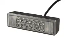 Проблесковый маячок 2XD 008 997-001 HELLA