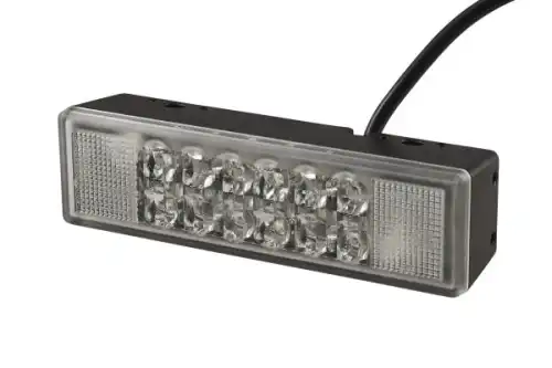 Проблесковый маячок 2XD 008 997-001 HELLA