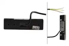Проблесковый маячок 2XD 009 048-101 HELLA