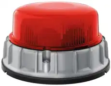 Проблесковый маячок 2XD 011 557-121 HELLA