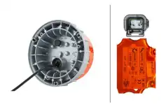 Проблесковый маячок 2XD 011 557-501 HELLA