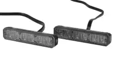 Проблесковый маячок 2XD 012 160-811 HELLA
