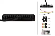 Проблесковый маячок 2XD 012 160-811 HELLA