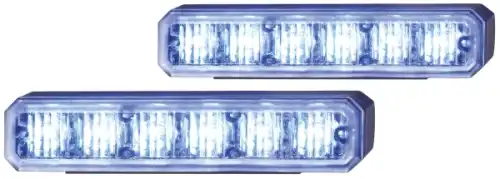 Проблесковый маячок 2XD 012 160-811 HELLA