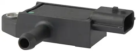 Датчик давления воздуха 6PP 009 409-121 HELLA