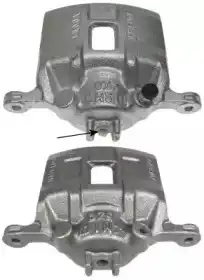 Суппорт тормозной HELLA 8AC 355 388-741