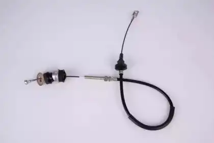 Трос сцепления HELLA 8AK 355 700-061