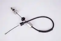 Трос сцепления HELLA 8AK 355 700-121