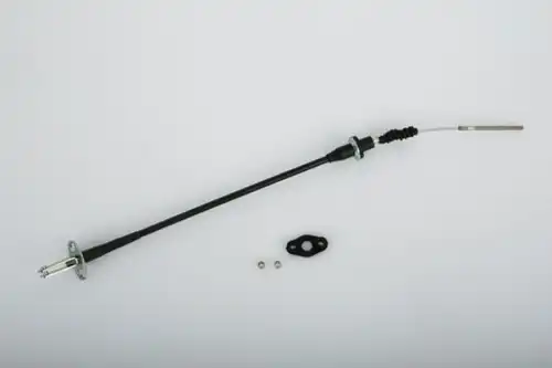 Трос сцепления HELLA 8AK 355 700-131
