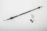 Трос сцепления HELLA 8AK 355 700-171