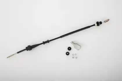 Трос сцепления HELLA 8AK 355 700-181