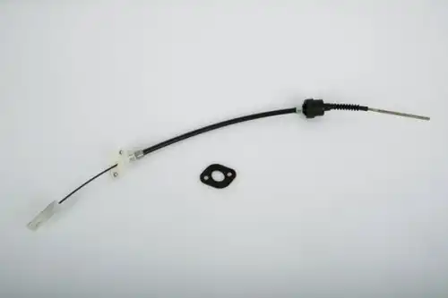 Трос сцепления HELLA 8AK 355 700-261
