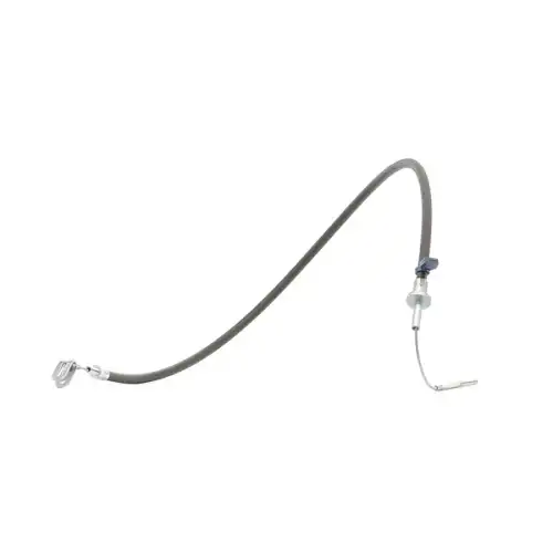 Трос сцепления HELLA 8AK 355 700-271