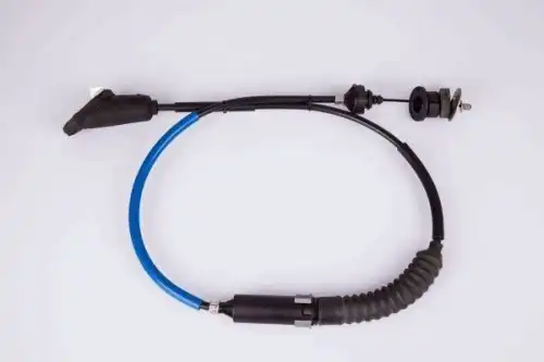 Трос сцепления HELLA 8AK 355 701-441