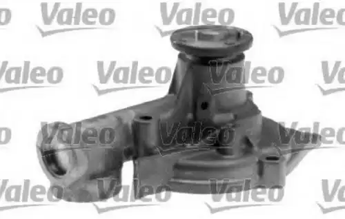 Водяной насос 506617 VALEO