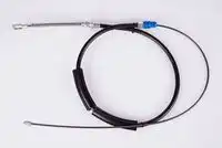 Ciegno, hamulec postojowy 8AS 355 664-811 HELLA