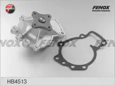 Насос системы охлаждения (помпа) FENOX HB4513