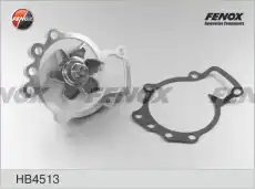Насос системы охлаждения (помпа) FENOX HB4513