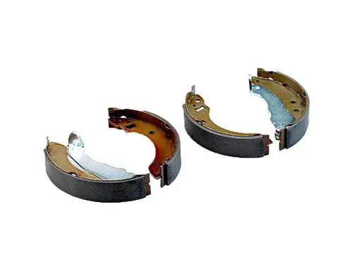 Тормозные колодки дисковые PSA 4241 N9