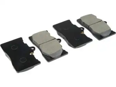 Тормозные колодки дисковые TOYOTA / LEXUS 0446530490