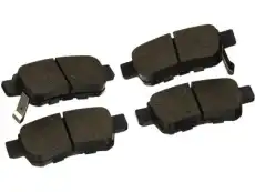 Тормозные колодки дисковые HONDA 43022SHJ405