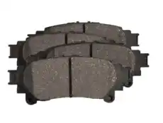 Тормозные колодки дисковые TOYOTA / LEXUS 0446630310