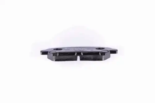 Тормозные колодки дисковые задняя ось HELLA 8DB 355 020-131