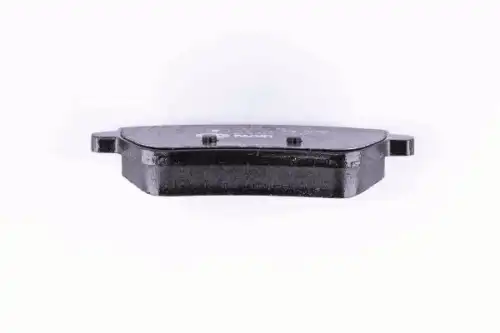 Тормозные колодки дисковые задняя ось HELLA 8DB 355 020-471