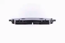 Тормозные колодки дисковые передняя ось HELLA 8DB 355 020-571