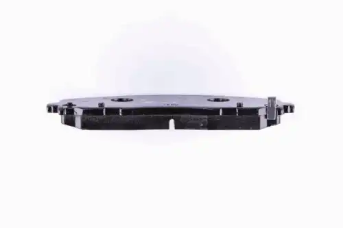 Тормозные колодки дисковые передняя ось HELLA 8DB 355 020-571