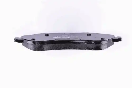 Тормозные колодки дисковые передняя ось HELLA 8DB 355 020-691