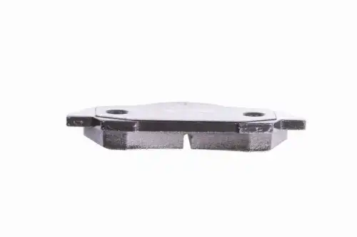 Тормозные колодки дисковые передняя ось HELLA 8DB 355 020-771