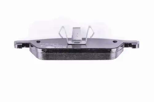 Тормозные колодки дисковые передняя ось HELLA 8DB 355 020-831