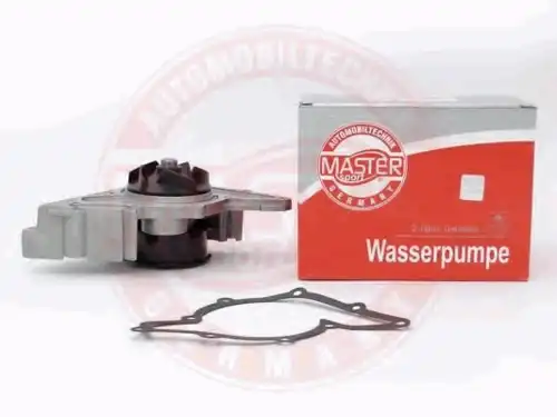 Насос системы охлаждения (помпа) MASTER-SPORT 539-WP-PCS-MS