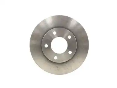 Тормозной диск MERCURY 5L8Z1125BA