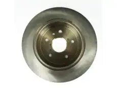 Тормозной диск TOYOTA / LEXUS 4243106110