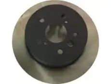 Тормозной диск TOYOTA / LEXUS 4243106110
