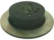 Тормозной диск TOYOTA / LEXUS 4243106110