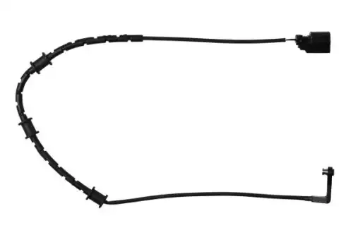 Датчик тормозных колодок HELLA 8DK 355 252-121