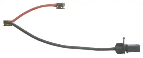 Датчик тормозных колодок HELLA 8DK 355 252-301