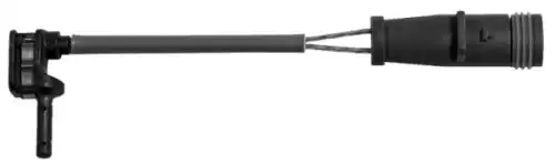 Датчик тормозных колодок HELLA 8DK 355 252-311