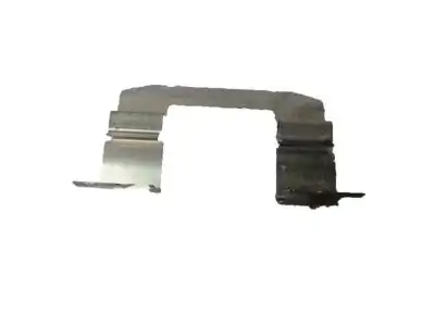 УПОР КОЛОДКИ ТОРМОЗН 45237S9A003 HONDA