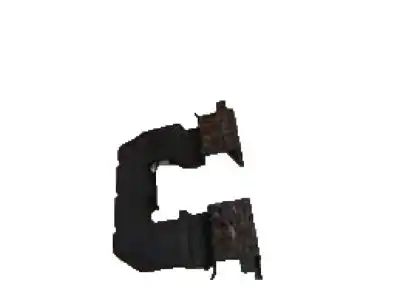 пластина торм суппорта!\ Hyundai 58246-0W000