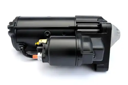 Стартер HELLA 8EA 011 610-511