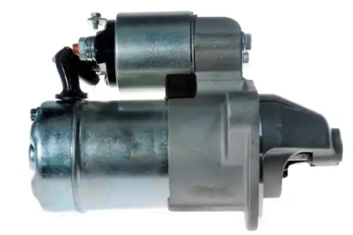 Стартер HELLA 8EA 011 610-611