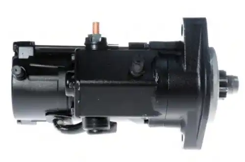 Стартер HELLA 8EA 011 610-791