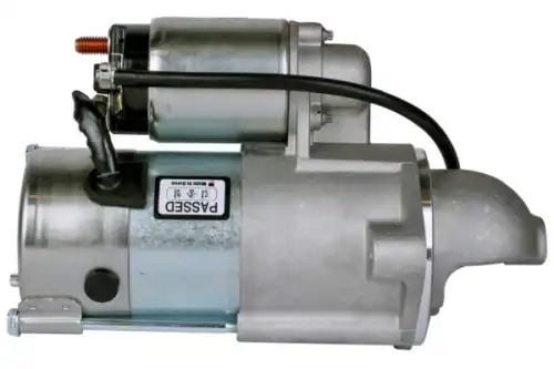 Стартер HELLA 8EA 012 526-001