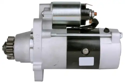 Стартер HELLA 8EA 012 526-011