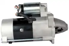 Стартер HELLA 8EA 012 526-041