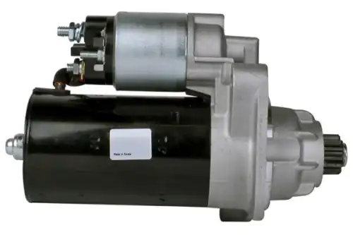 Стартер HELLA 8EA 012 526-051